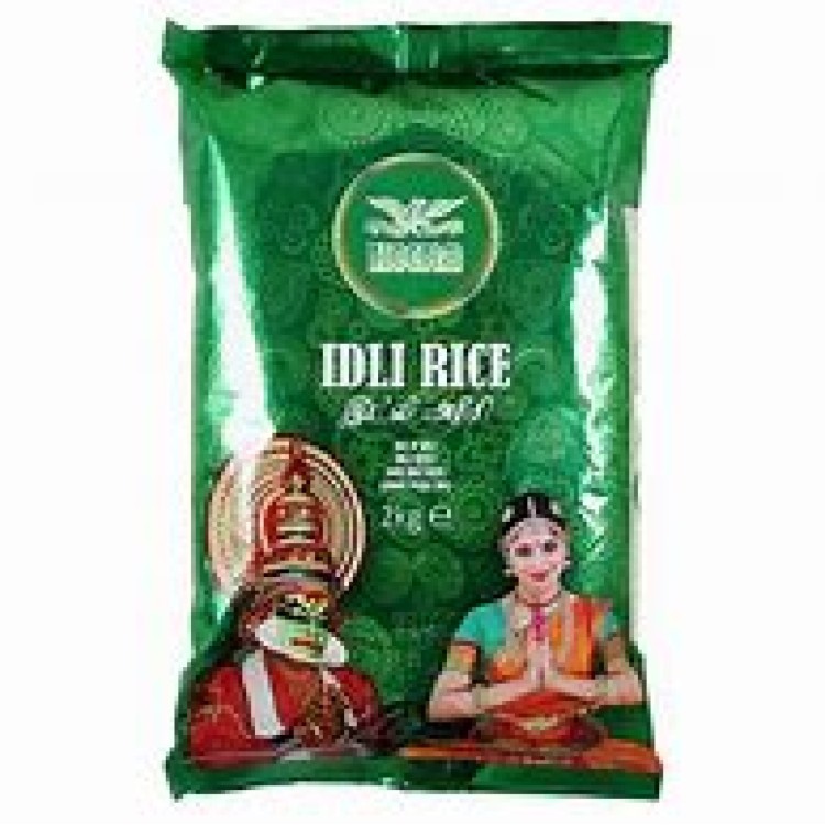 HEERA IDLI RICE 2KG