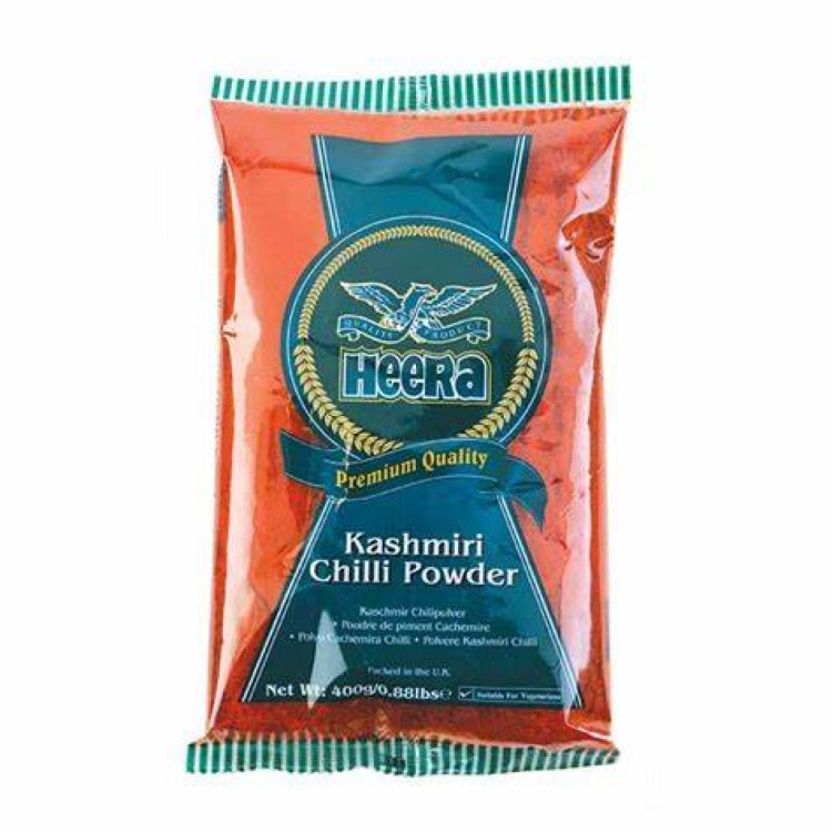 HEERA KASHMIRI CHILLI POWDER 1KG