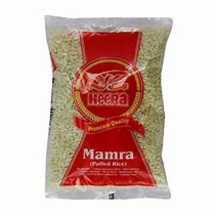 HEERA MAMRA (200GM)