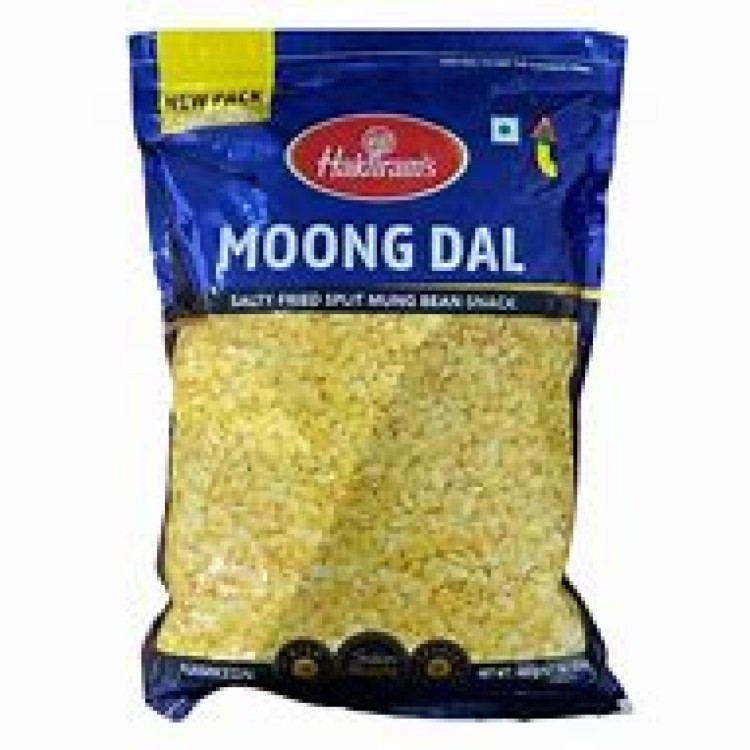 Hal. MOONG DAL 200GM