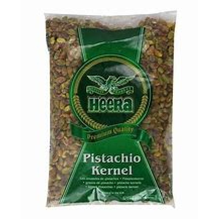 HEERA PISTACHIO KERNEL 250GM