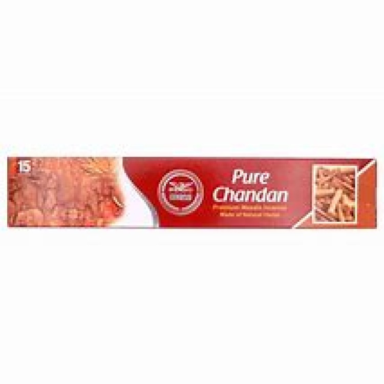 HEERA PURE CHANDAN 15GM