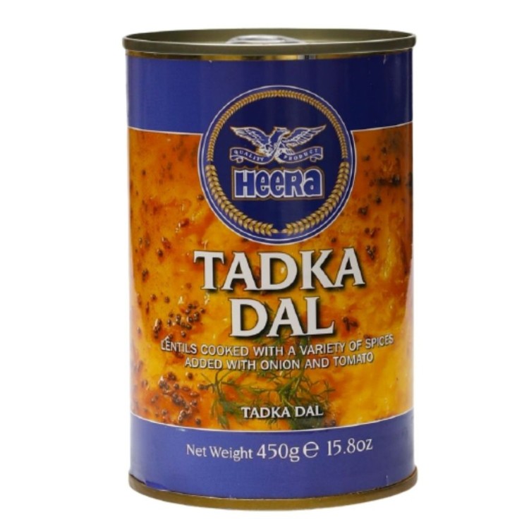 HEERA TADKA DAL 450GM