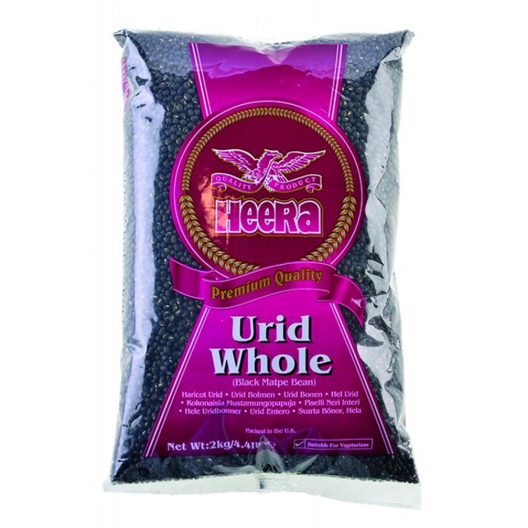 Heera Urid Dal whole 1kg