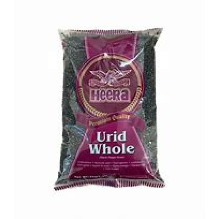 HEERA URID WHOLE 2KG