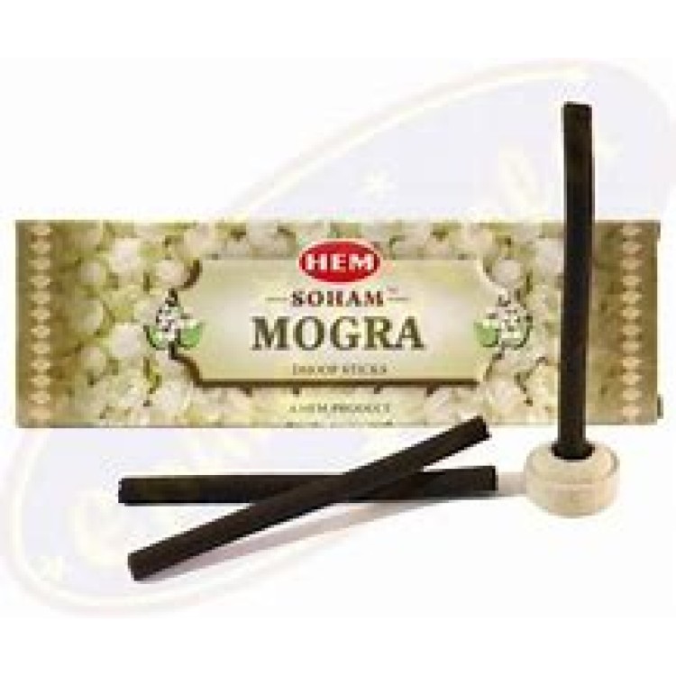 HEM MOGRA DHOOP STICKS