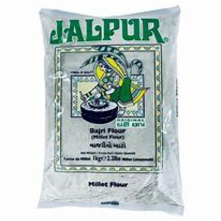 JALPUR BAJRI FLOUR 2KG