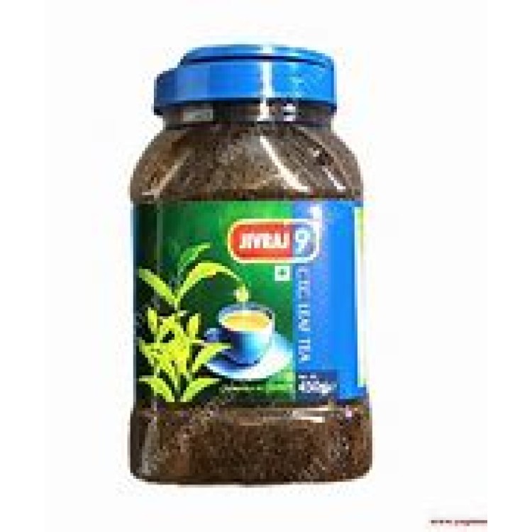 JIVRAJ 9 LEAF TEA 900G