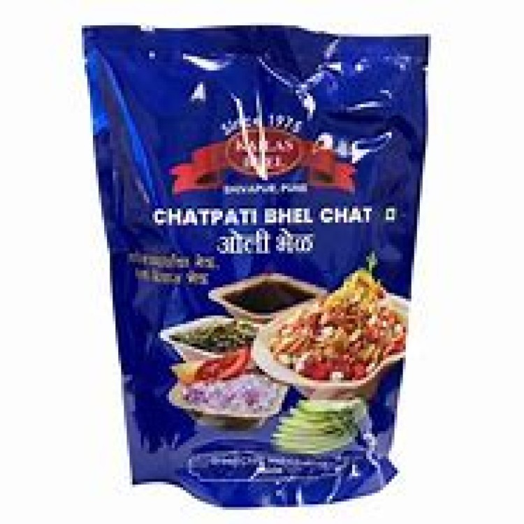 KAILAS BHEL 250GM