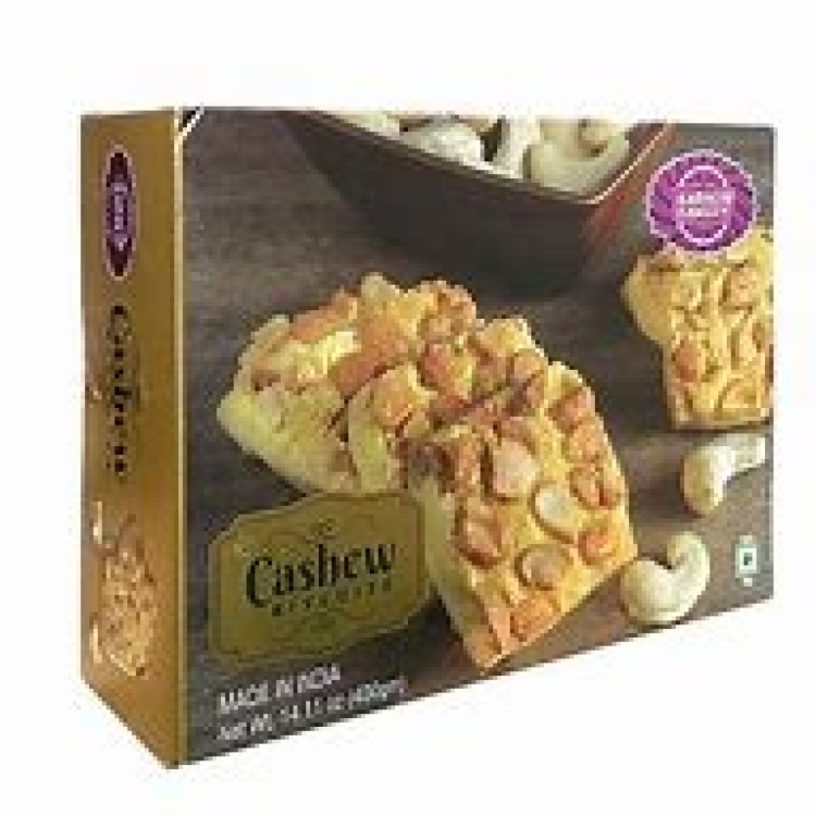 KARACHI CASHEW BISCUITS