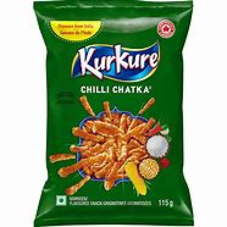 KURKURE CHILLI CHATKA 70GM