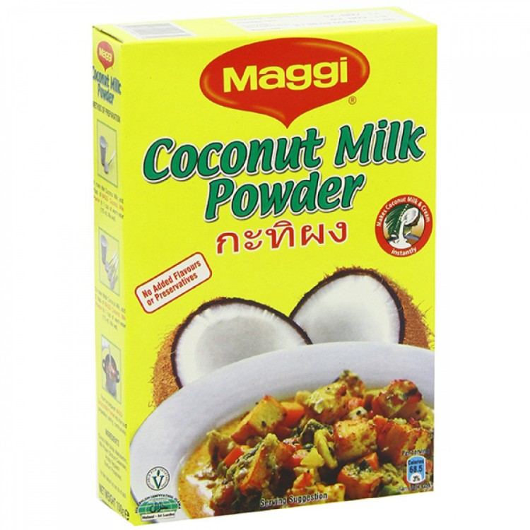 Maggi Coconut Powder 150g