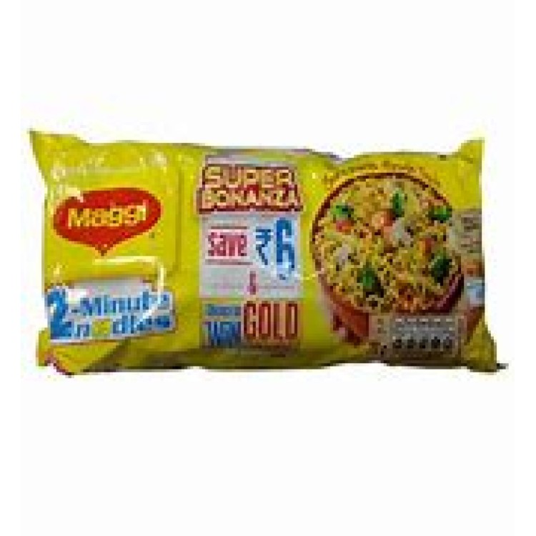 MAGGI SUPER BONANZA420gm