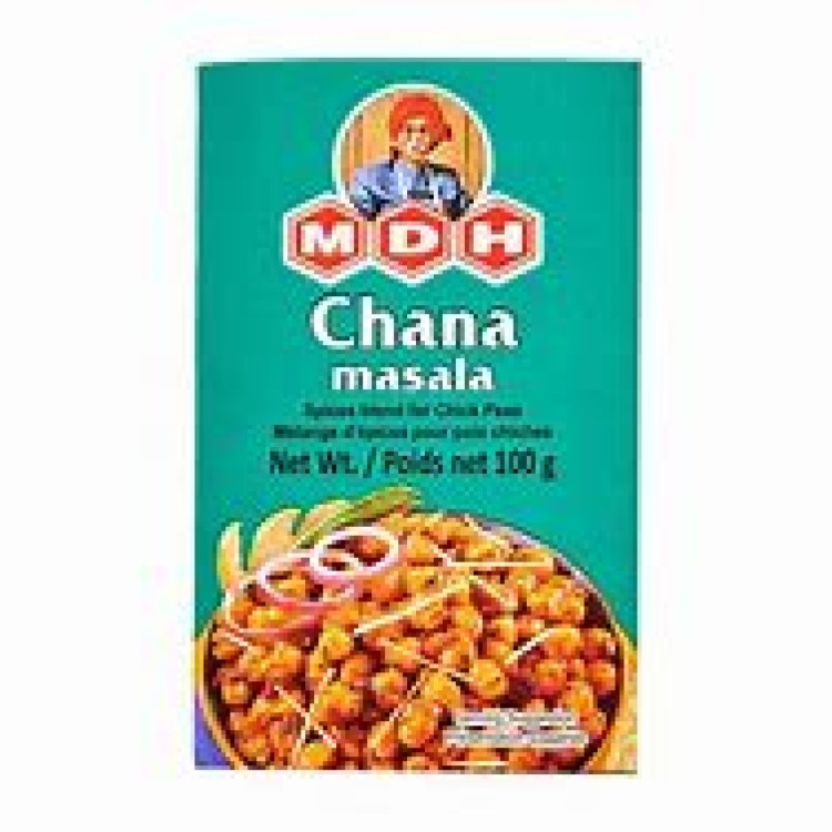 MDH CHANA MASALA