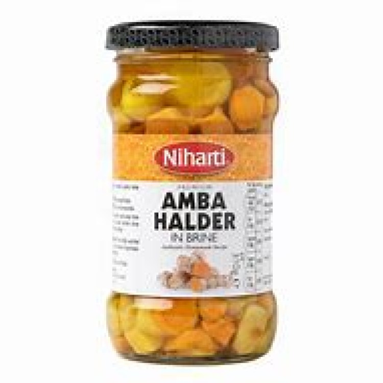 Niharti Amba Haldar 310gm