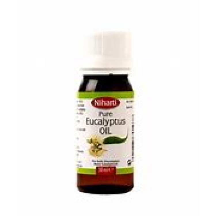 Niharti Encalyptus Oil 30ml