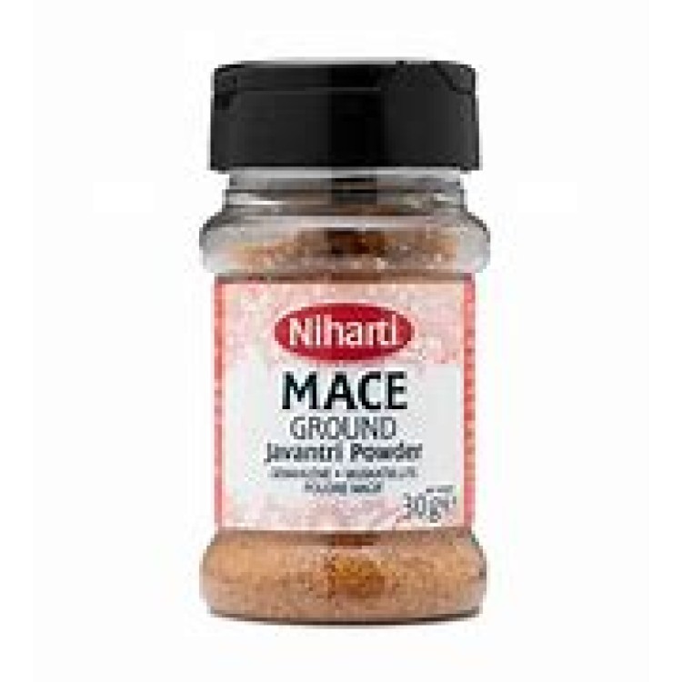 Niharti Mace Ground 30g