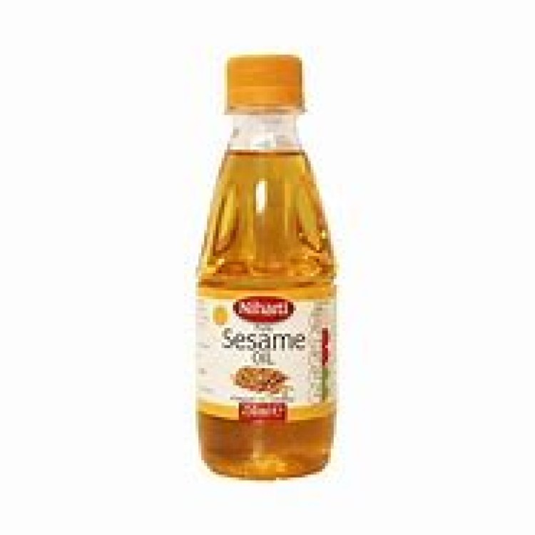 Niharti Sesame Oil 500ml