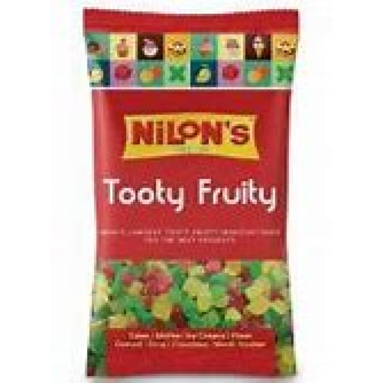 NILON'S TOOTY FRUITY 800GM