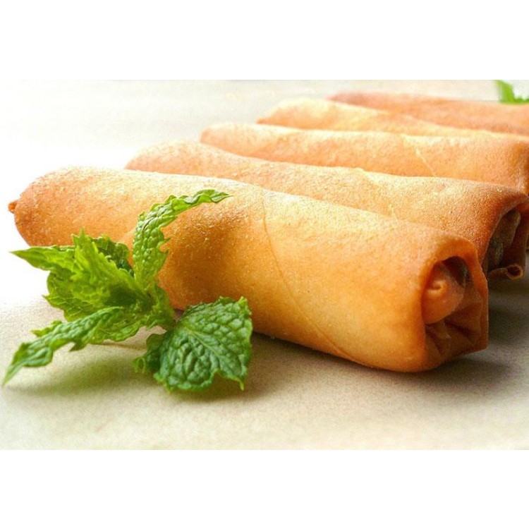 Paneer Roll (5pc)