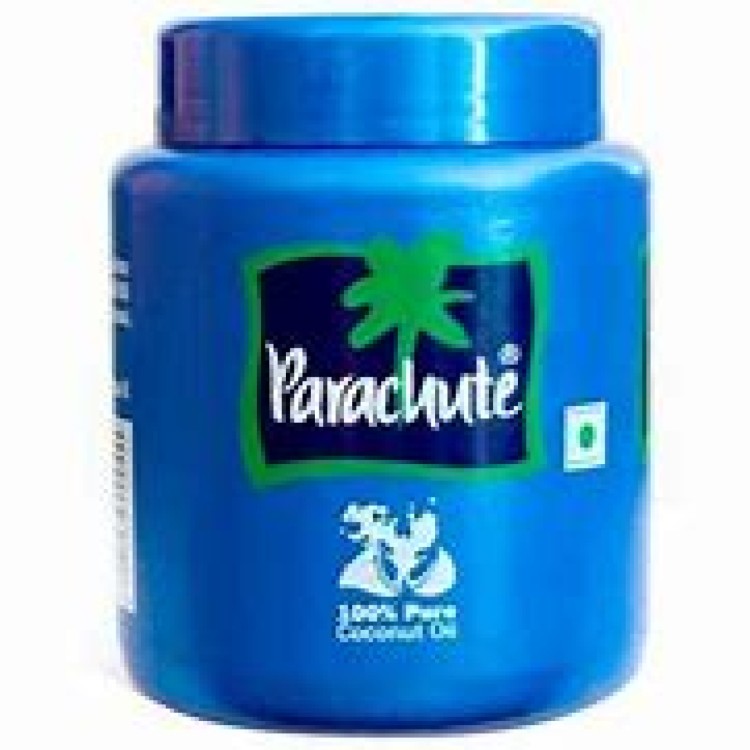 PARACHUTE COCONUT OIL 500ML