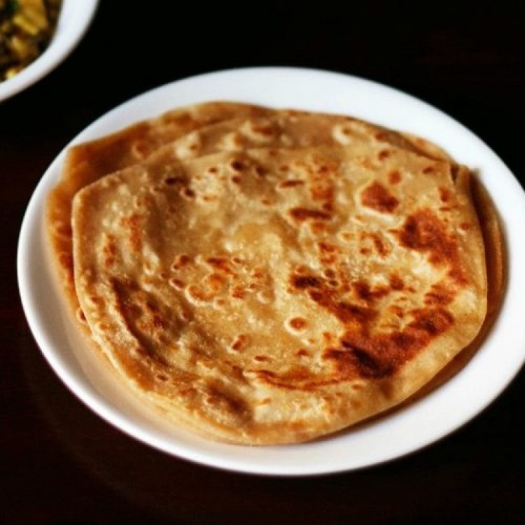 Paratha Plain