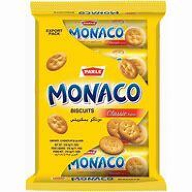 Parle Monaco 4 packs