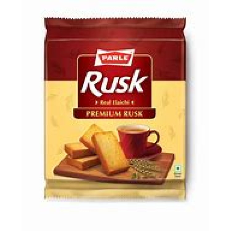 Parle Rusk 200gm