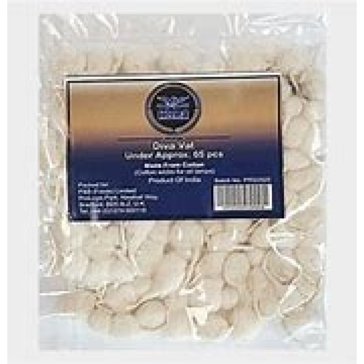 POOJA DIVA VAT 60PCS