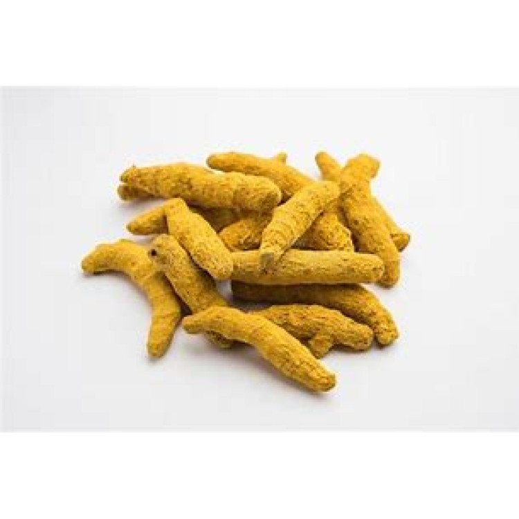 POOJA HALDI ROOT 25GM