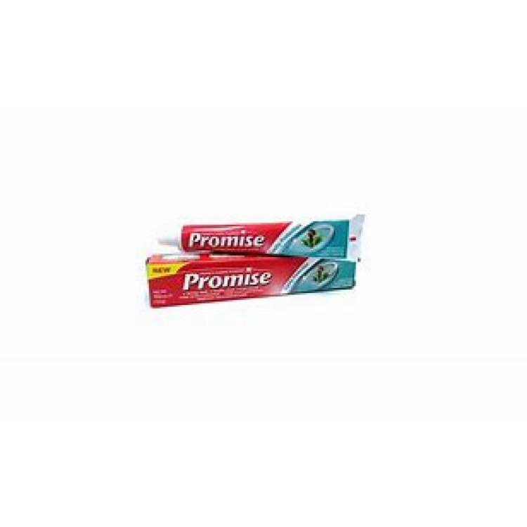 Promise Toothpaste 158g