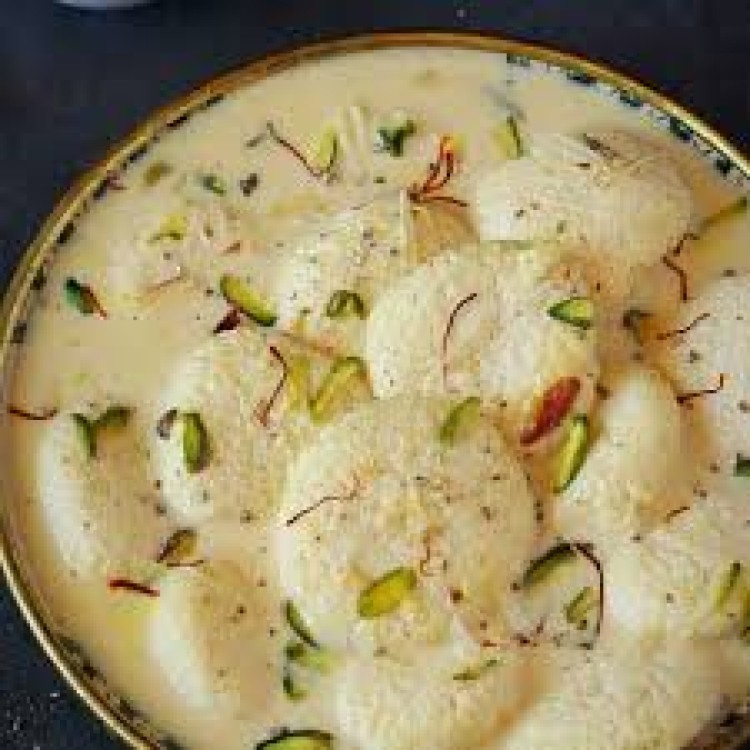 Rasmalai