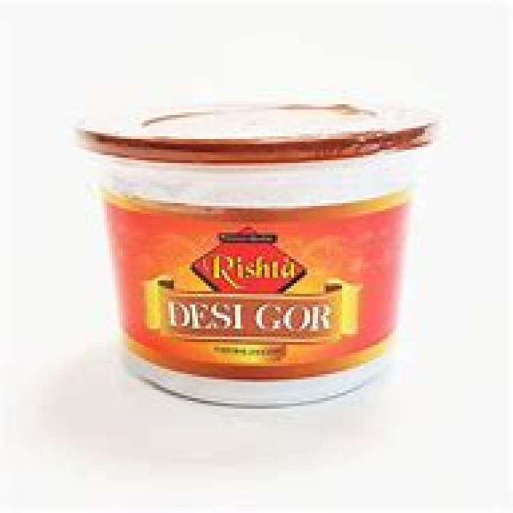 RISHTA DESI GOR 900G