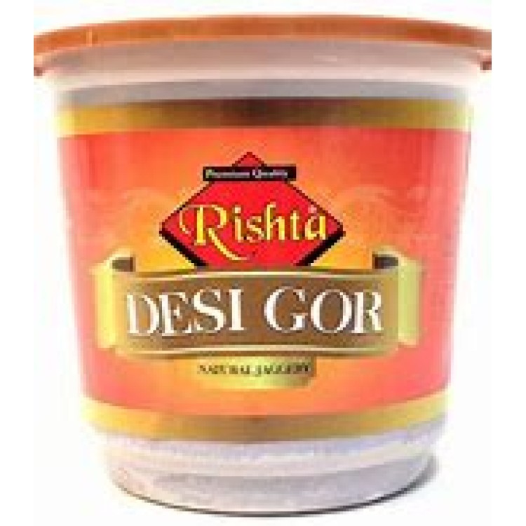 Rishta Desi Gor 1.8kg