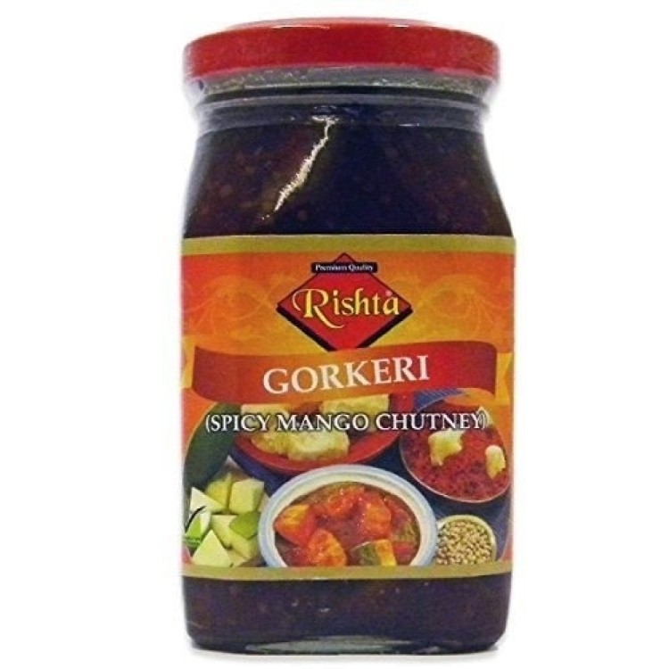 RISHTA GORKERI 450GM