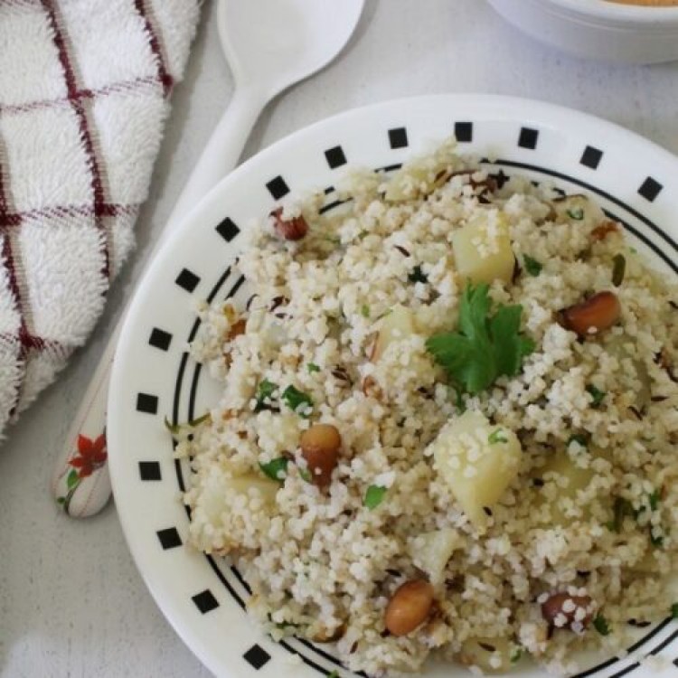 Samba Khichdi 5pc