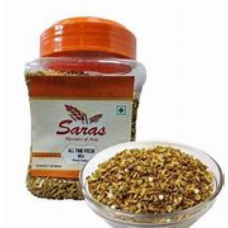 SARAS ALL TIME FRESH MIX 250GM