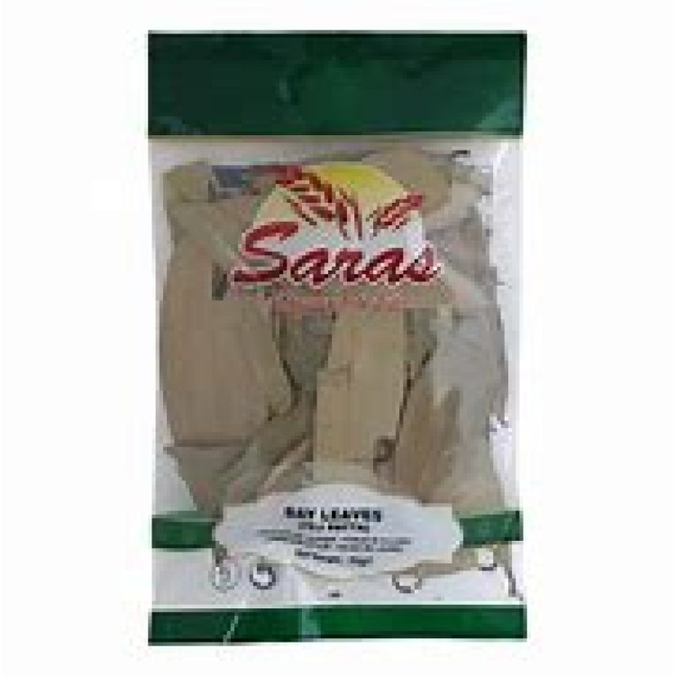 SARAS BAY LEAVES 25gm