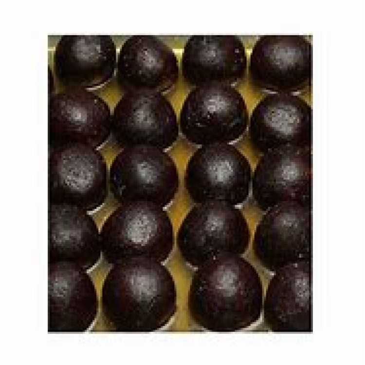 Sattvic Kala Jamun (4pcs)