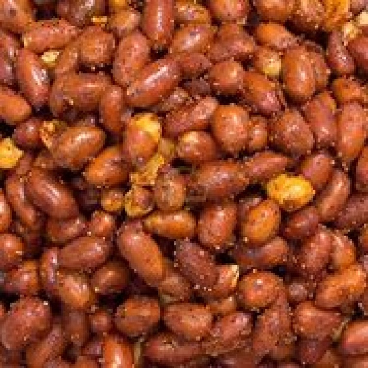 SATTVIC MASALA PEANUTS