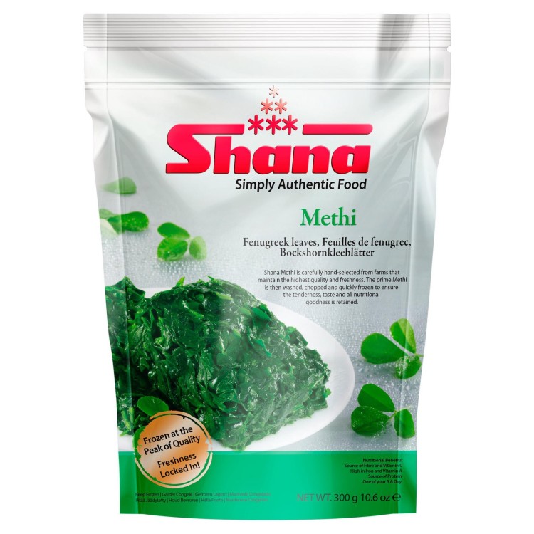 SHANA METHI 300G