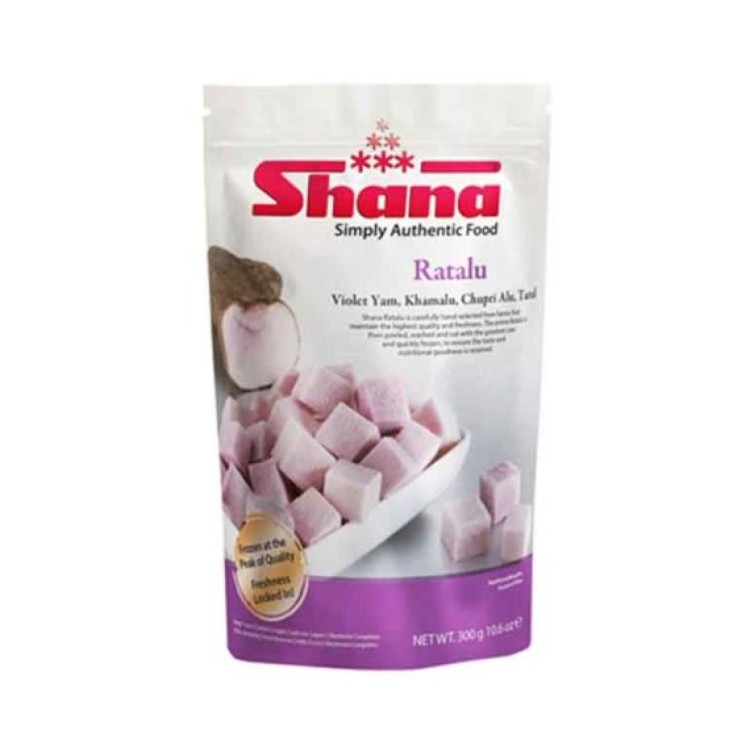 SHANA RATALU 300G