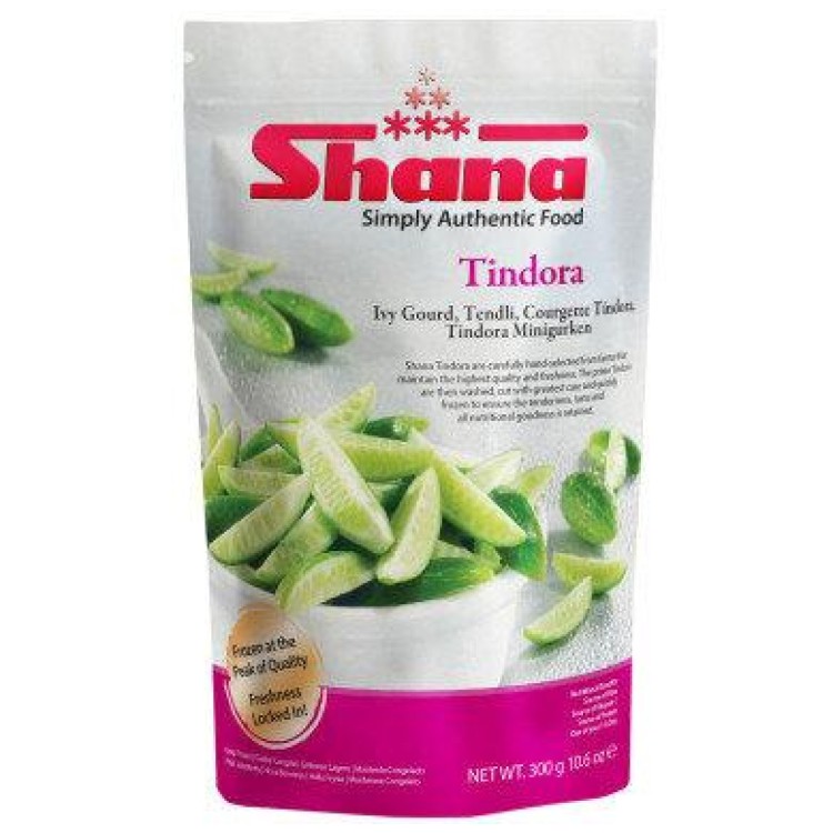 SHANA TINDORA 300G