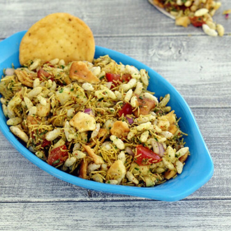 Special Bhel