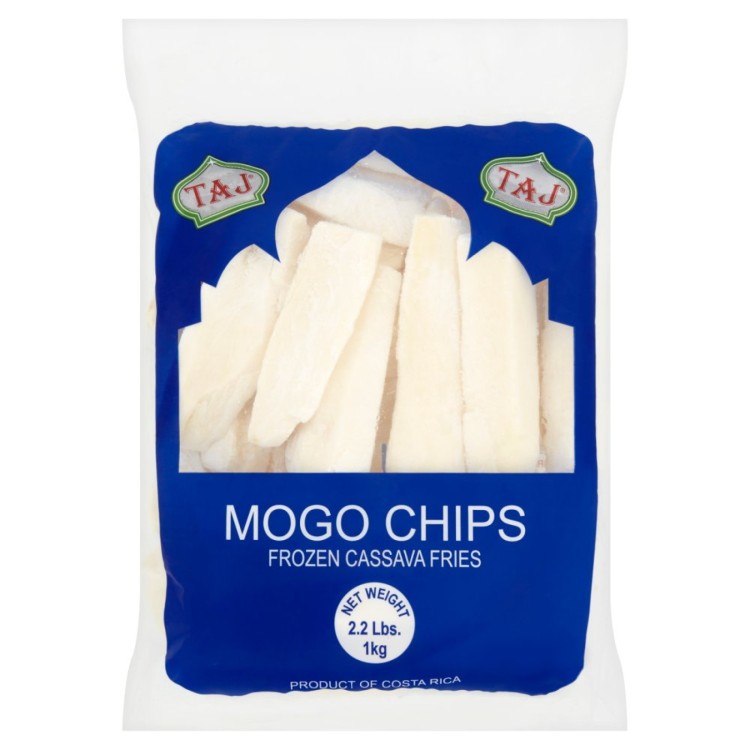 TAJ MOGO CHIPS 1KG