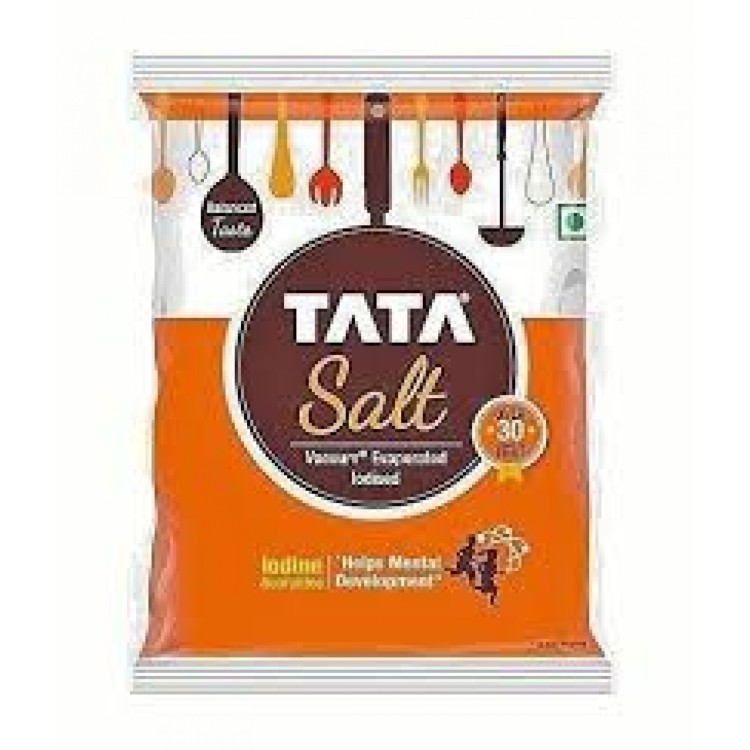 Tata Salt