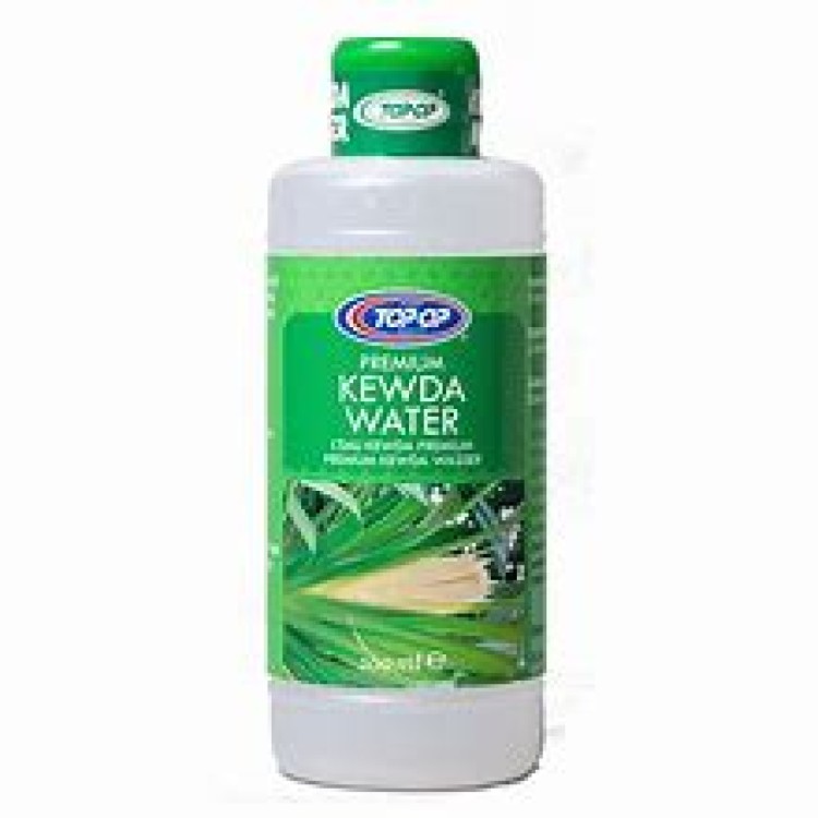 TOP OP KEWDA WATER 200ML