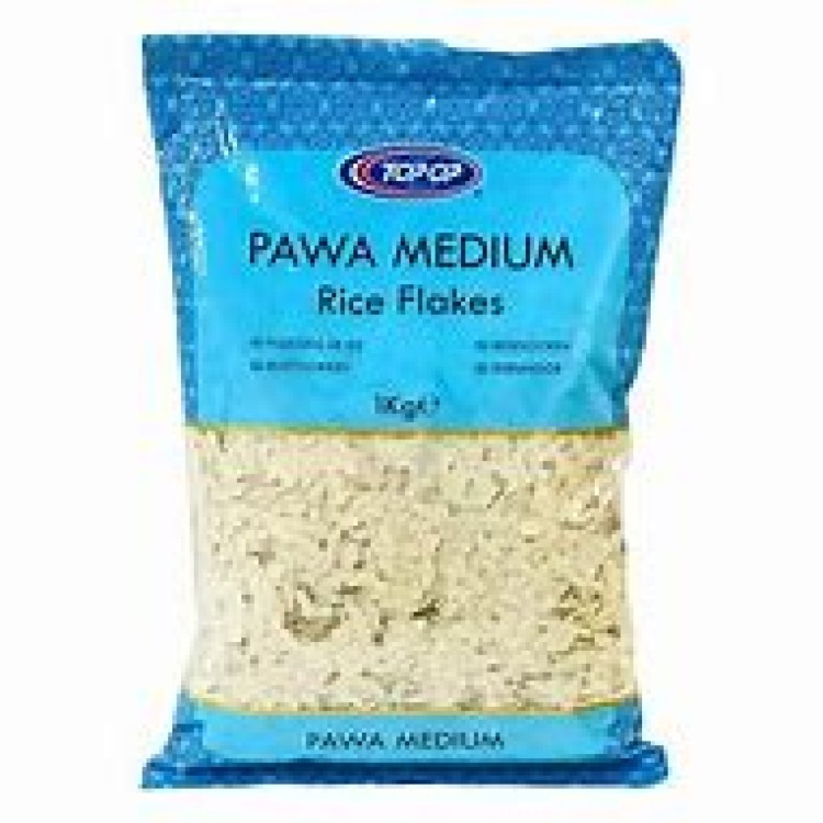 TOP OP PAWA MEDIUM 1Kg