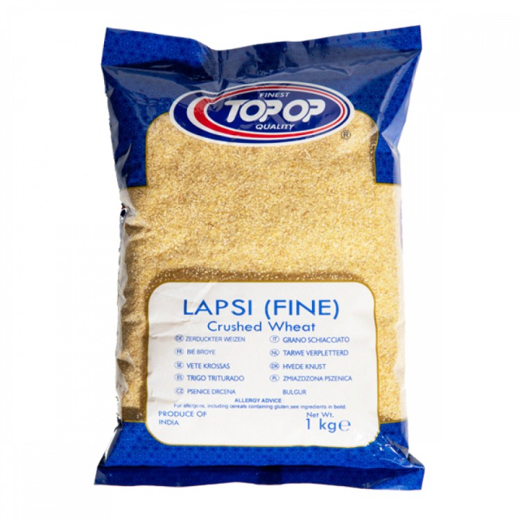 Topop Lapsi Flour 1KG