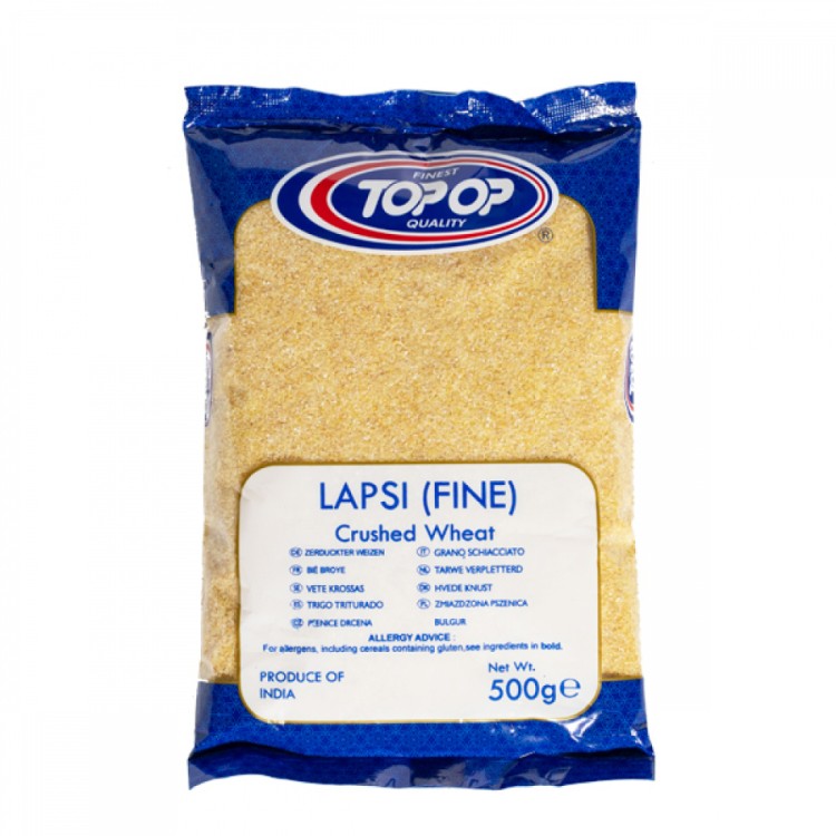 Topop Lapsi Flour 500G